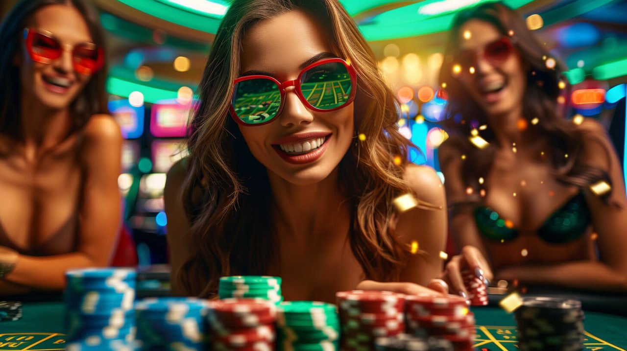 Kartu BandarQ di meja permainan platform lionslot