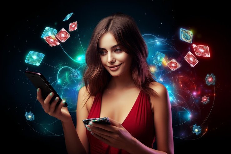 Antarmuka taruhan Speed Roulette dengan zona taruhan dalam dan luar yang jelas
